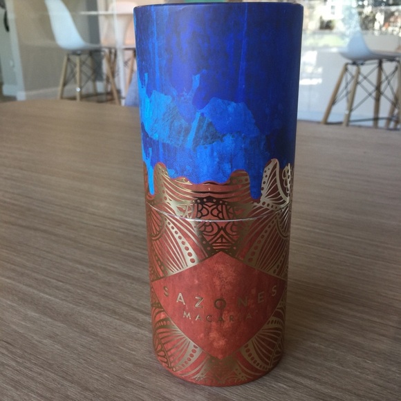 12 Brush Set -Face/Eyes - Picture 6 of 8